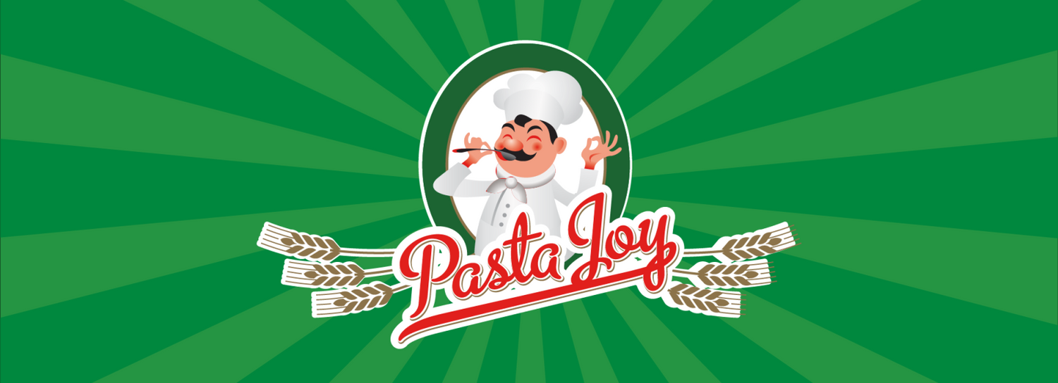 Pasta Joy