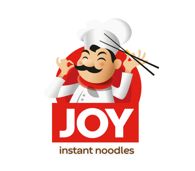 JOY Instant Noodles