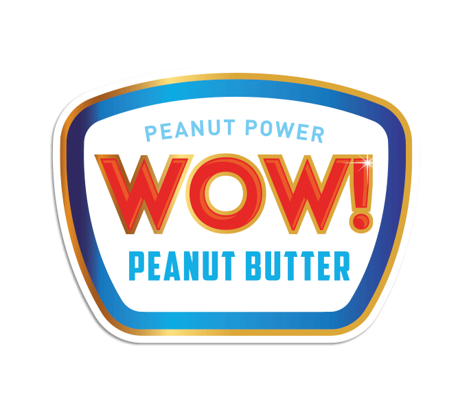 WOW! Peanut Butter