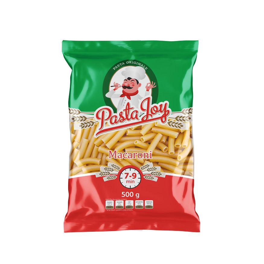 Pasta Joy - Macaroni 500g