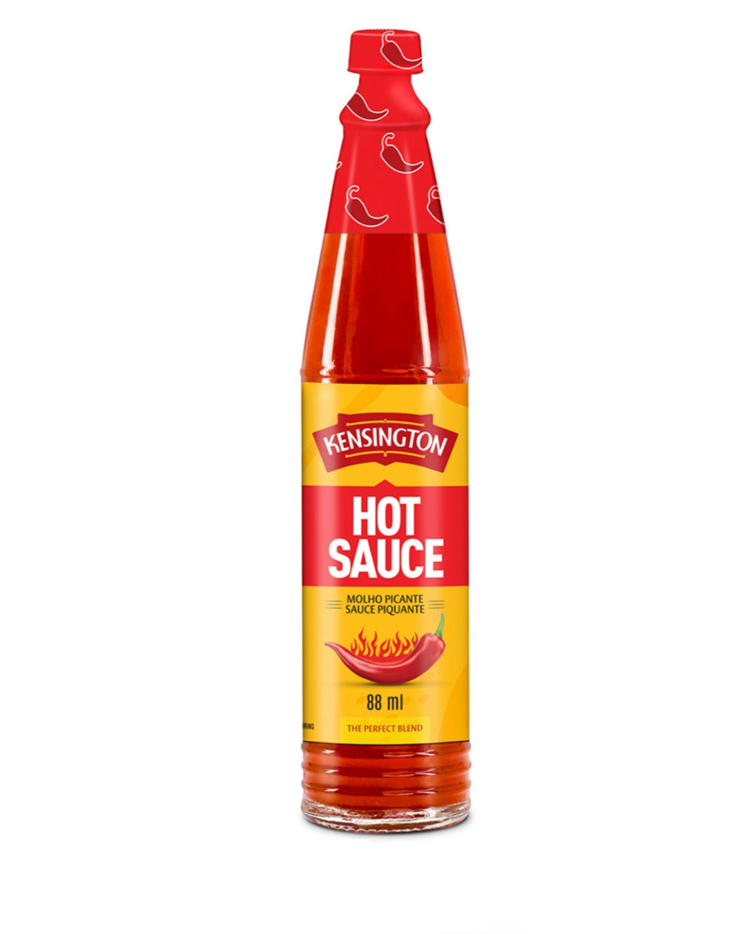 Kensington - Hot Sauce 88ml