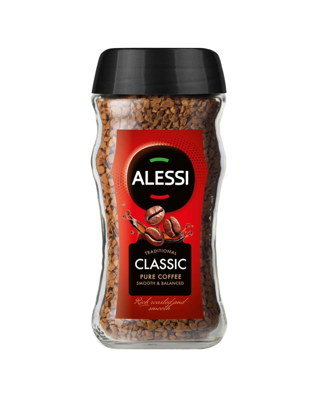 ALESSI - Classic Coffee 200g