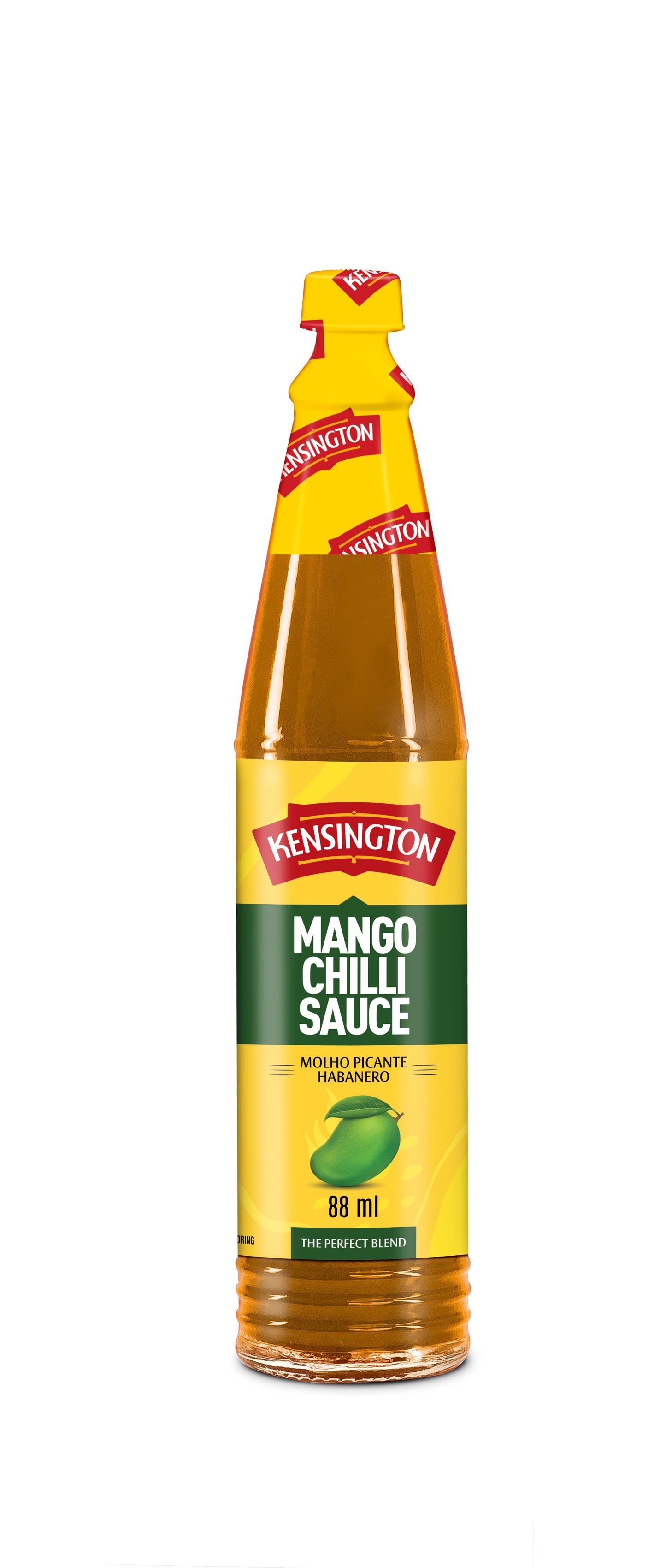 Kensington - Mango Chilli Sauce 88ml
